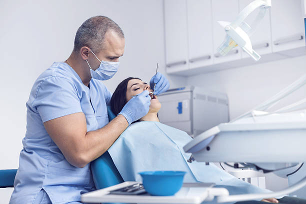 Reliable Albany, OR Holistic Dental Care Services Solutions